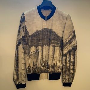 Dolce&Gabbana Jacket ，catwalk shows jacket